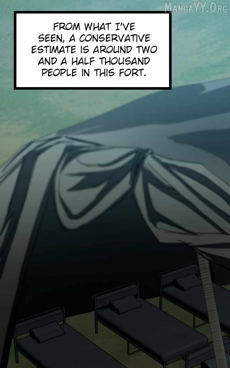 Primal Hunter Chapter 95 60
