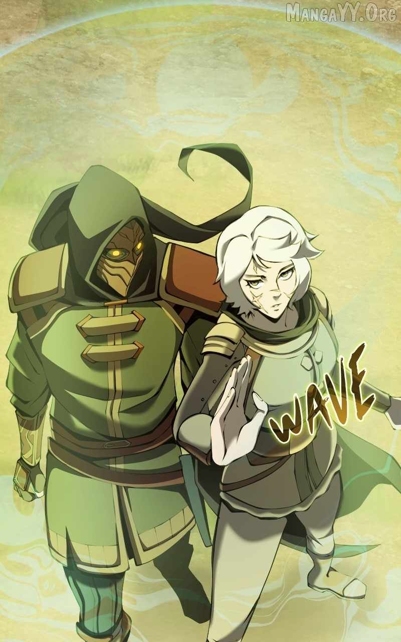 Primal Hunter Chapter 95 66