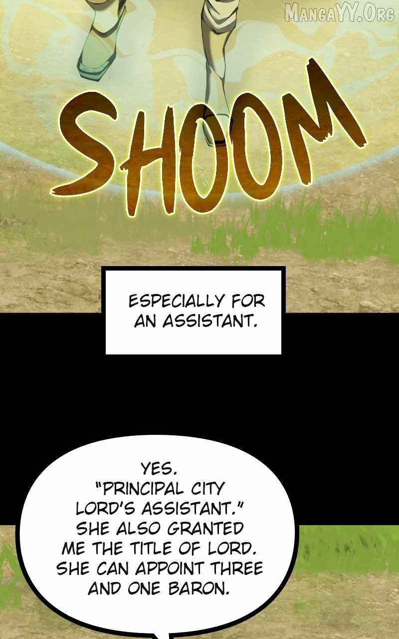 Primal Hunter Chapter 95 67