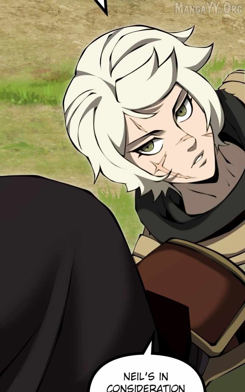 Primal Hunter Chapter 95 68