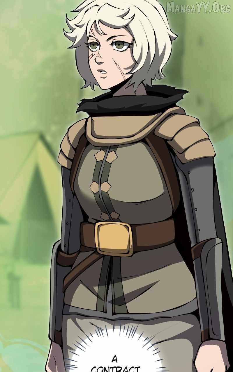 Primal Hunter Chapter 95 72