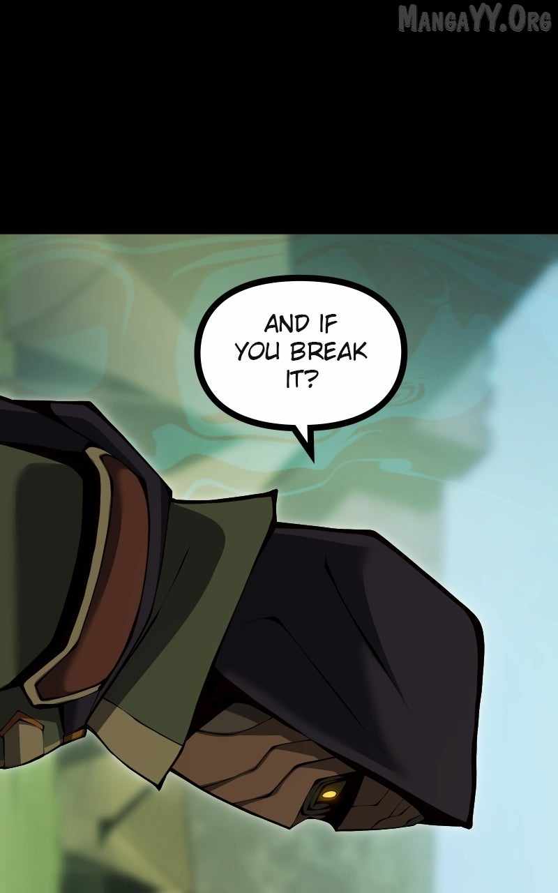 Primal Hunter Chapter 95 75