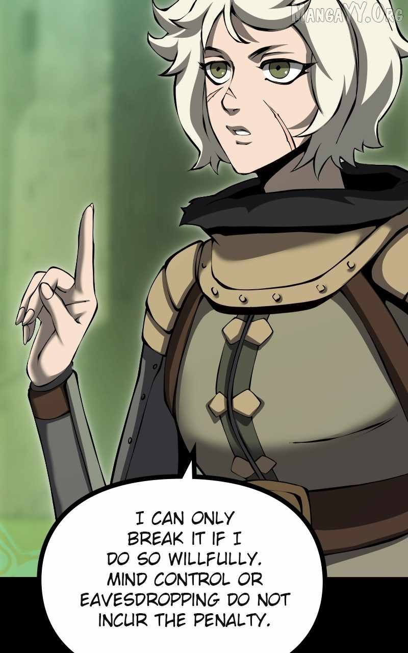 Primal Hunter Chapter 95 78