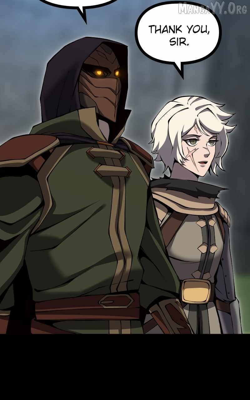 Primal Hunter Chapter 95 82
