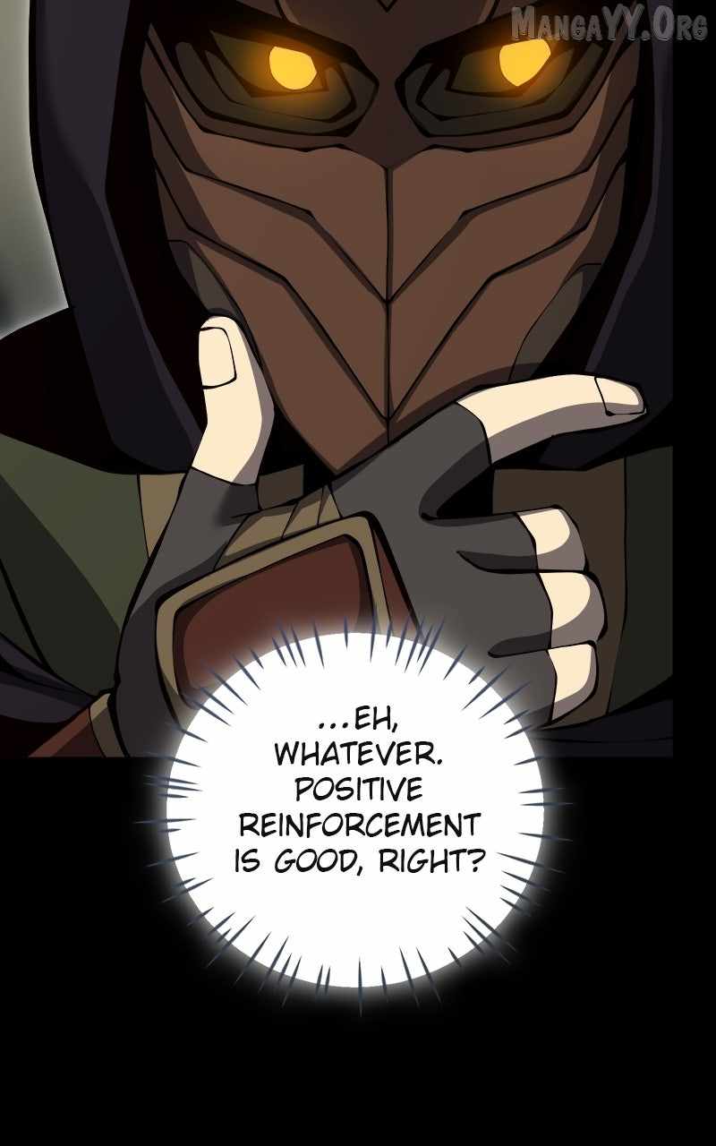 Primal Hunter Chapter 95 84