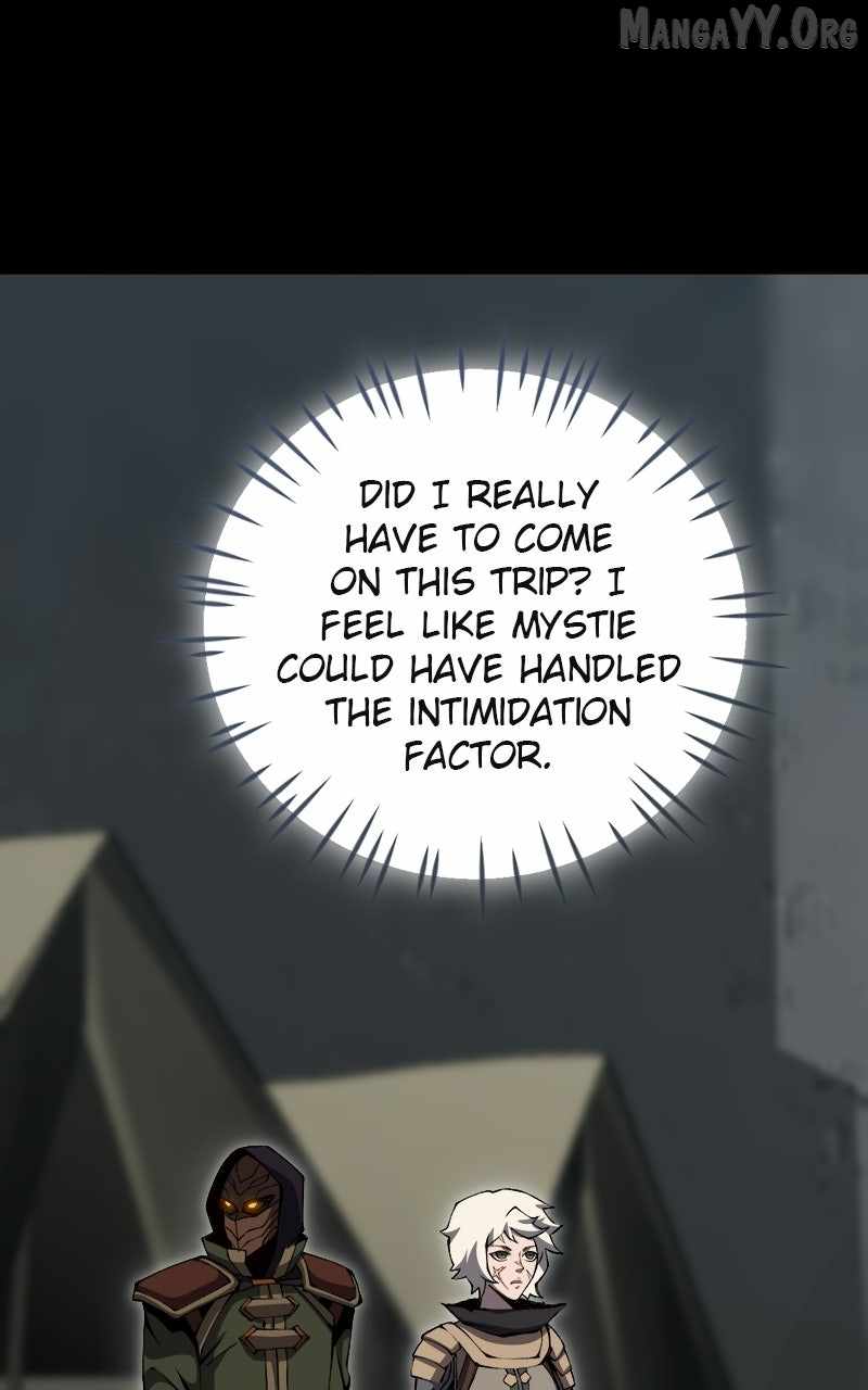 Primal Hunter Chapter 95 85