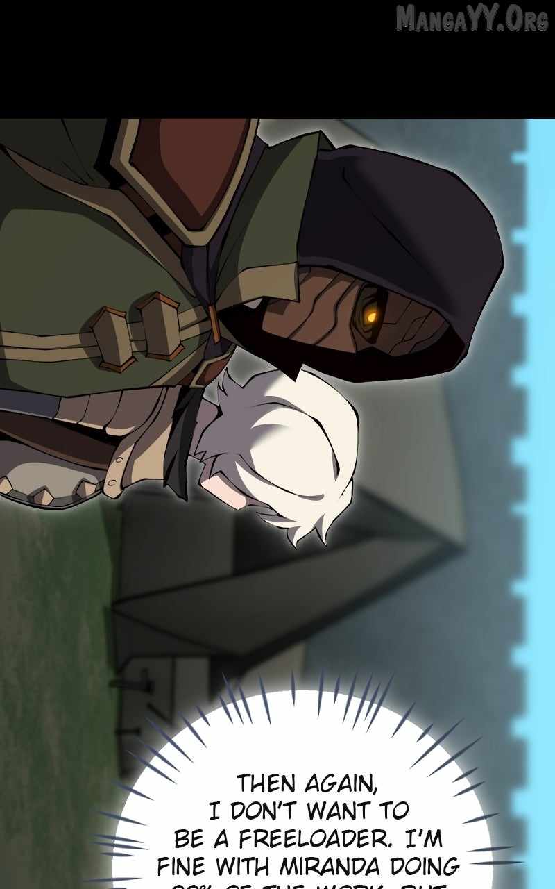 Primal Hunter Chapter 95 87