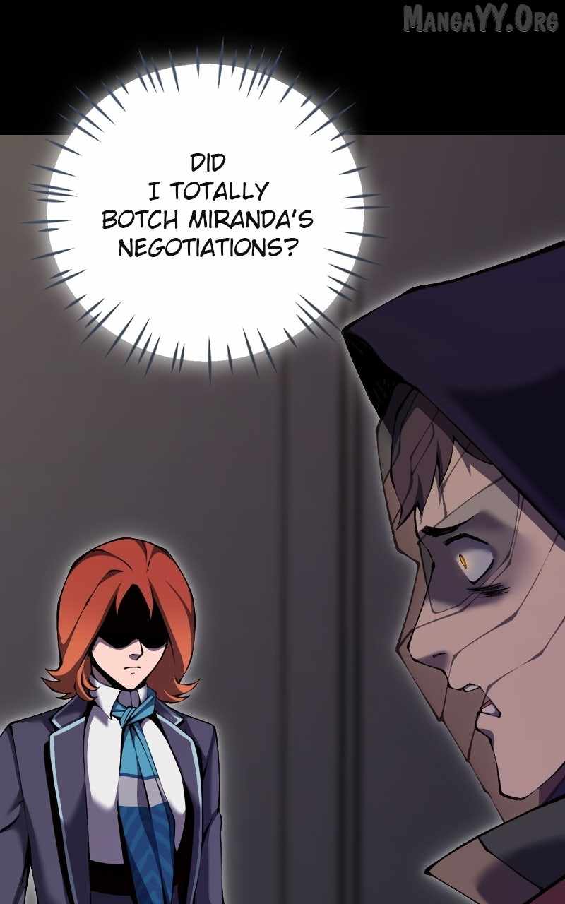 Primal Hunter Chapter 95 9