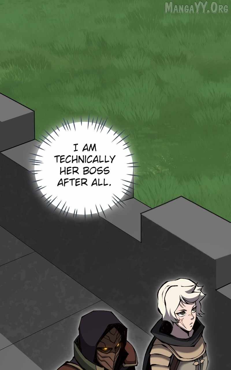 Primal Hunter Chapter 95 90