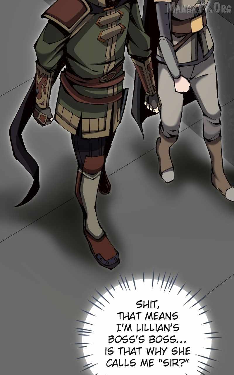 Primal Hunter Chapter 95 91
