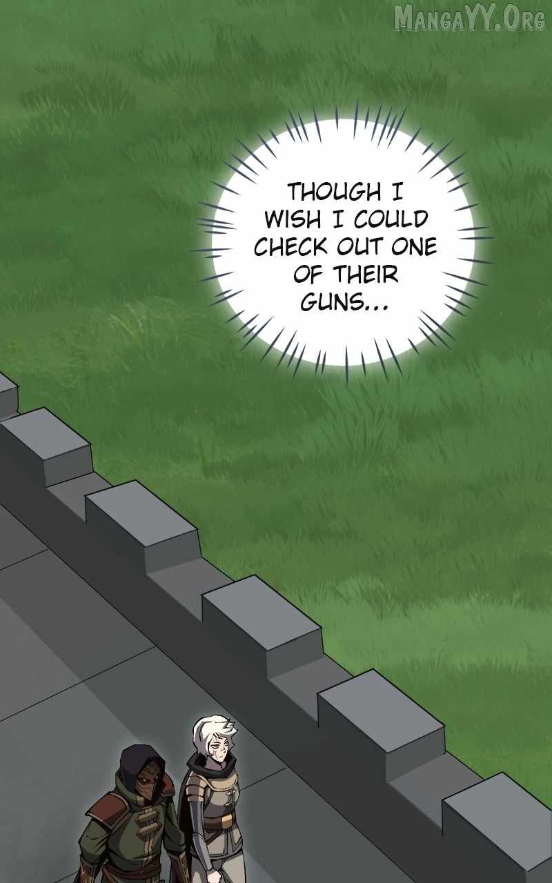 Primal Hunter Chapter 95 98