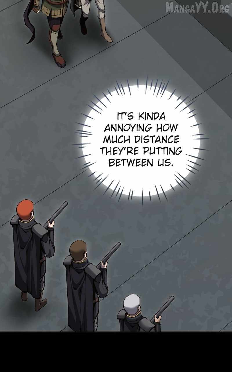 Primal Hunter Chapter 95 99