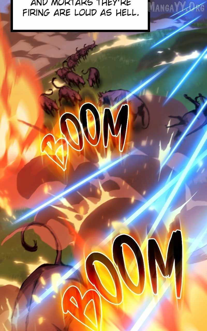 Primal Hunter Chapter 96 103