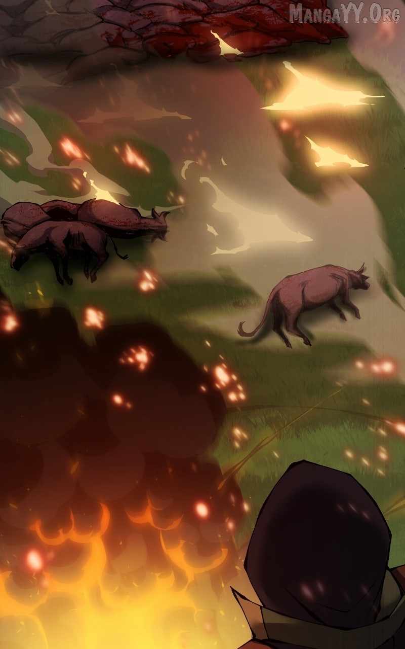 Primal Hunter Chapter 96 106
