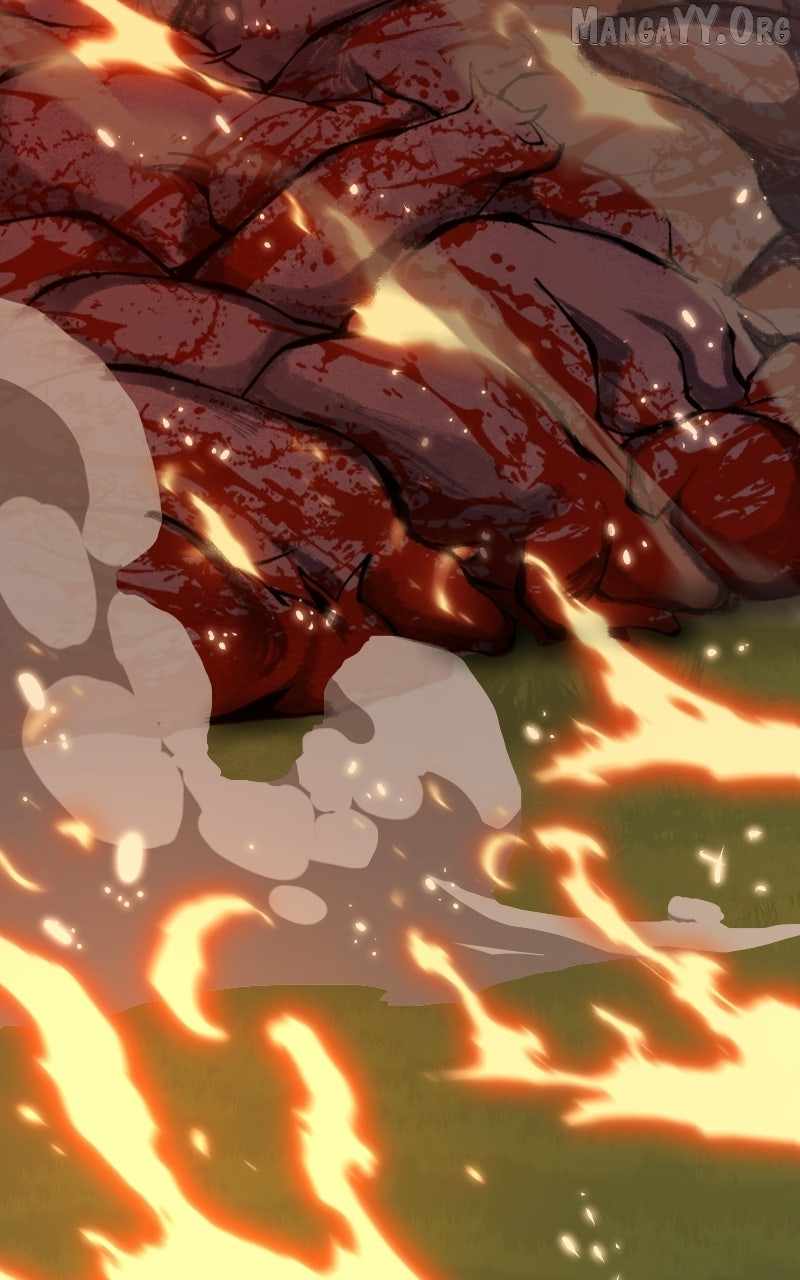Primal Hunter Chapter 96 109
