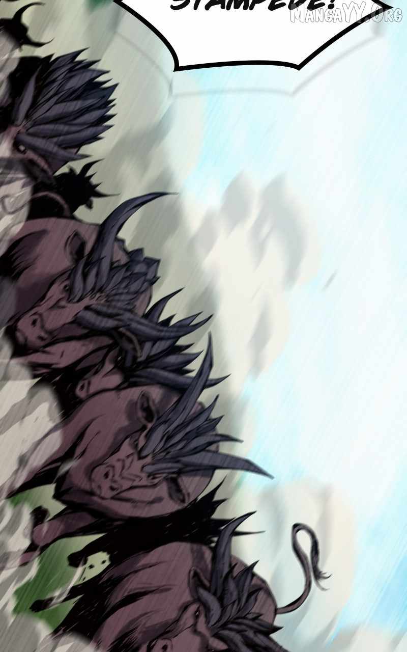 Primal Hunter Chapter 96 11