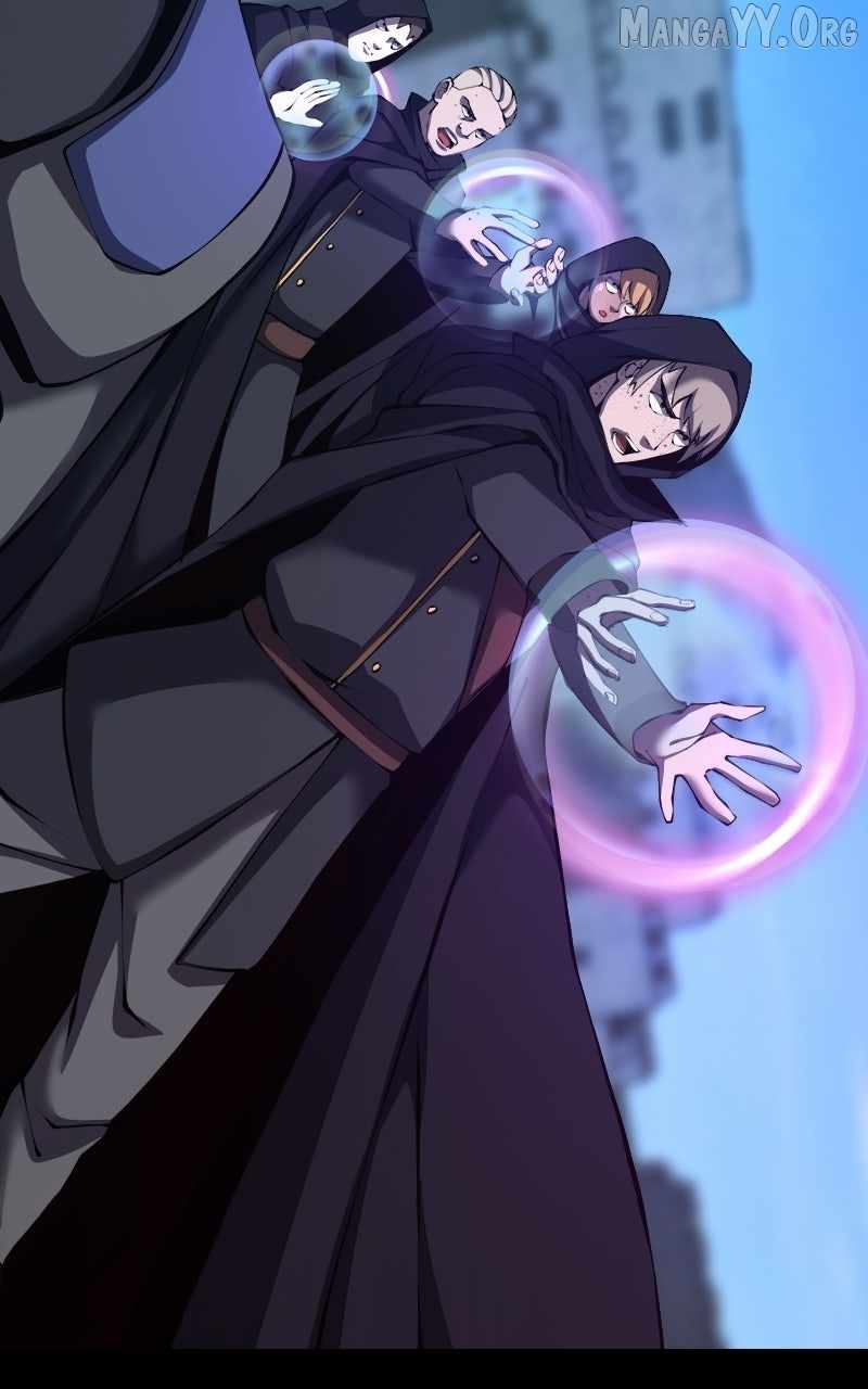 Primal Hunter Chapter 96 111