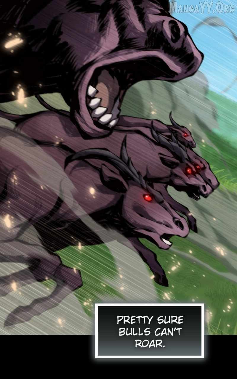 Primal Hunter Chapter 96 113