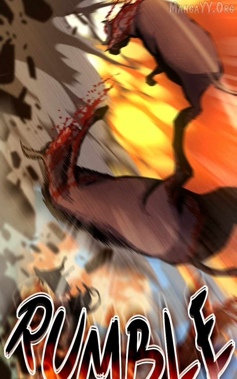 Primal Hunter Chapter 96 119