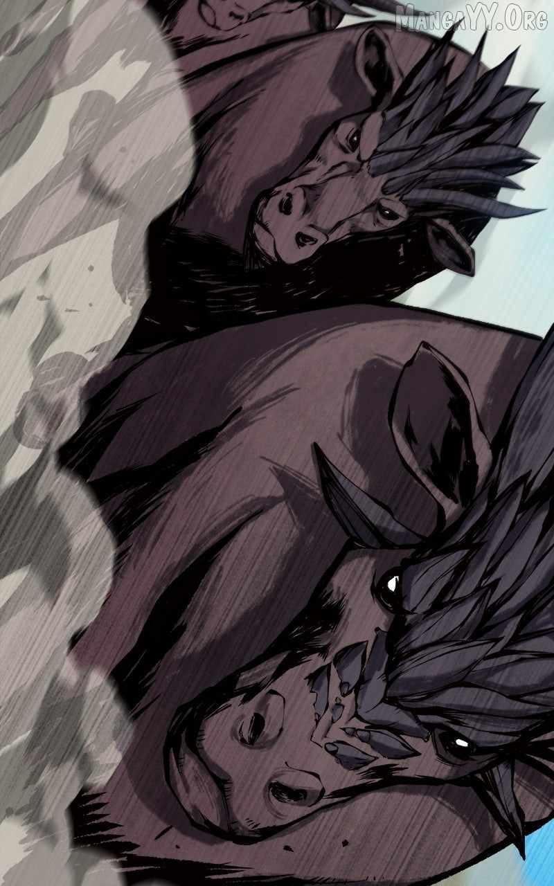 Primal Hunter Chapter 96 12