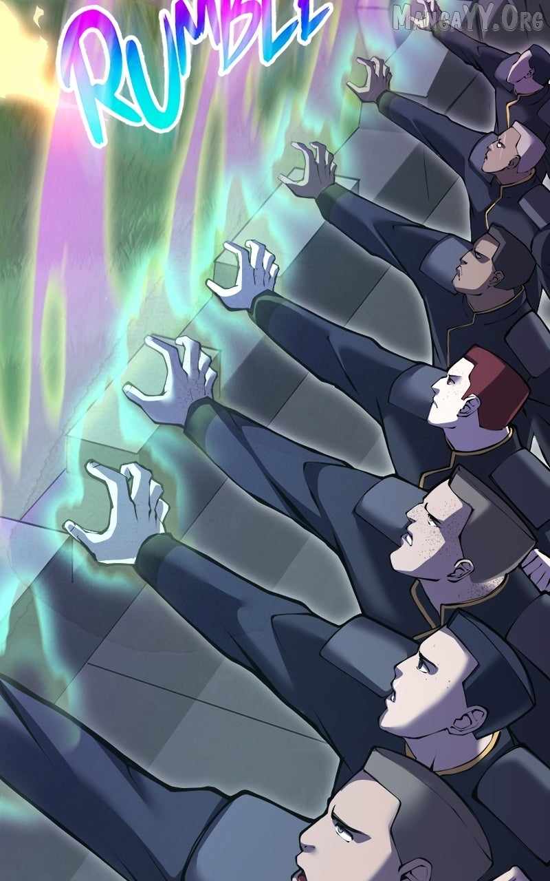 Primal Hunter Chapter 96 121
