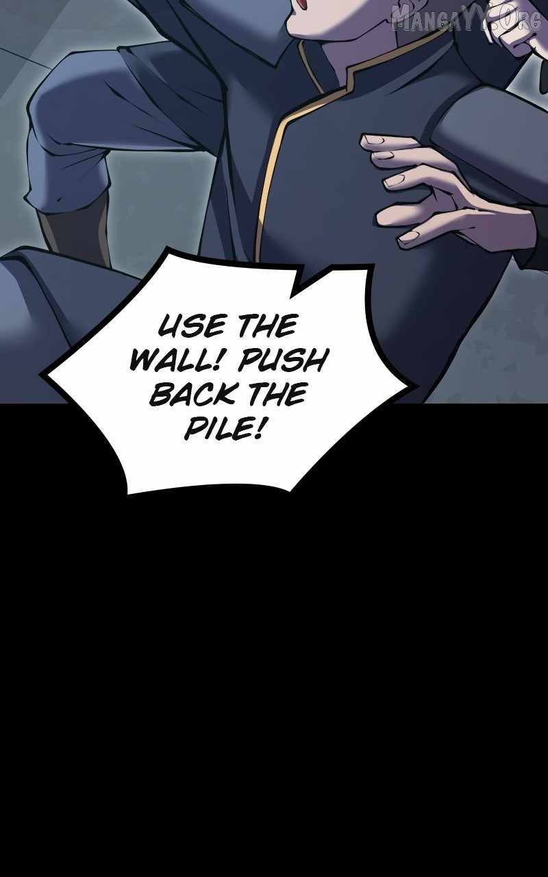 Primal Hunter Chapter 96 122
