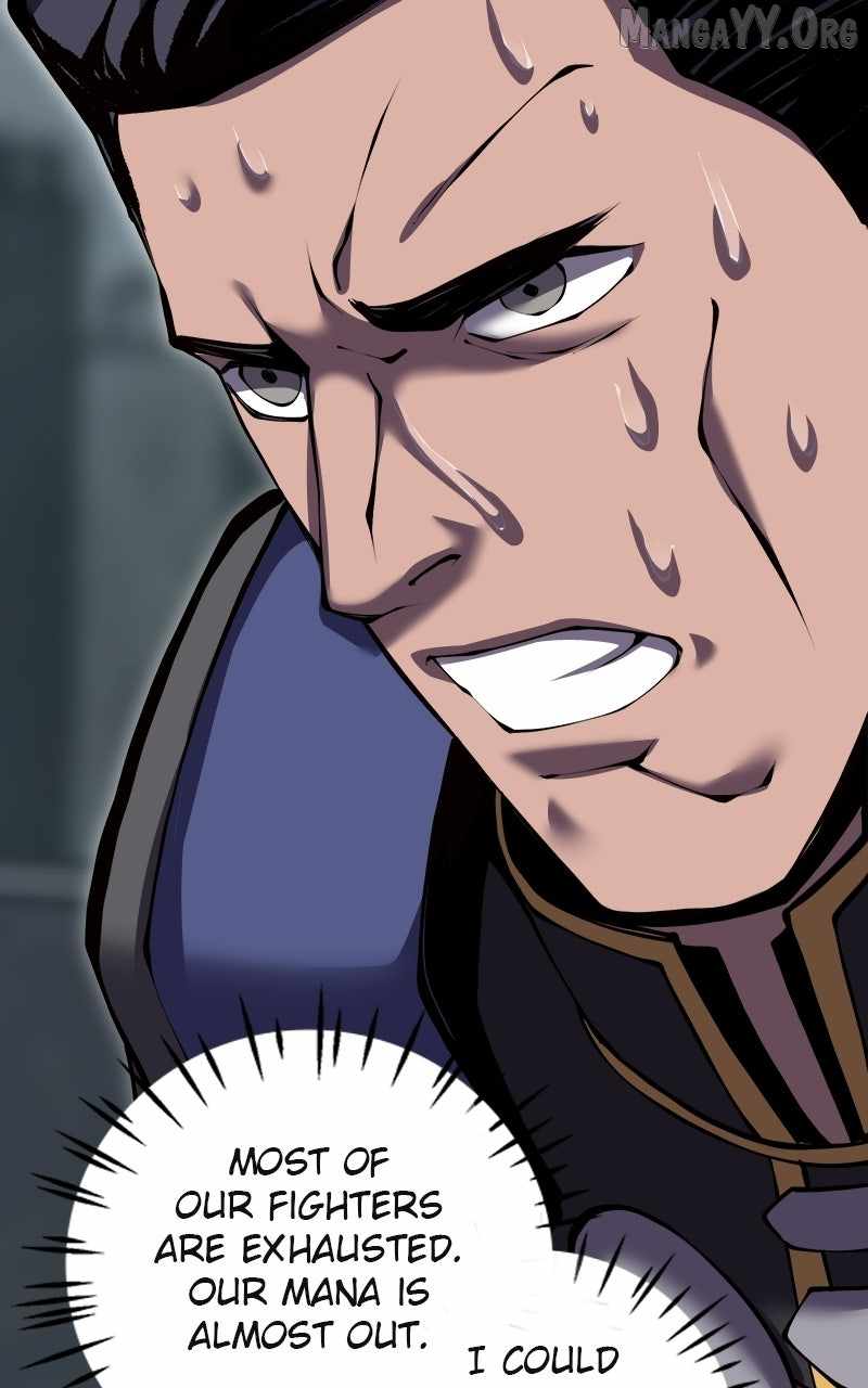 Primal Hunter Chapter 96 129