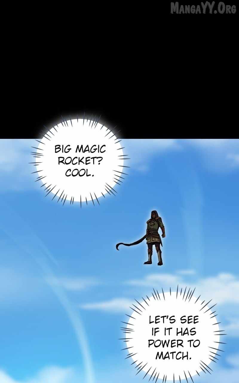 Primal Hunter Chapter 96 132