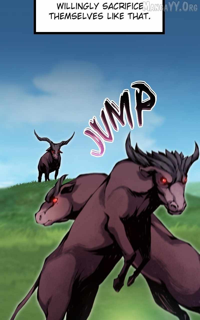 Primal Hunter Chapter 96 142
