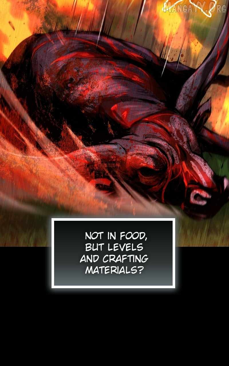 Primal Hunter Chapter 96 166
