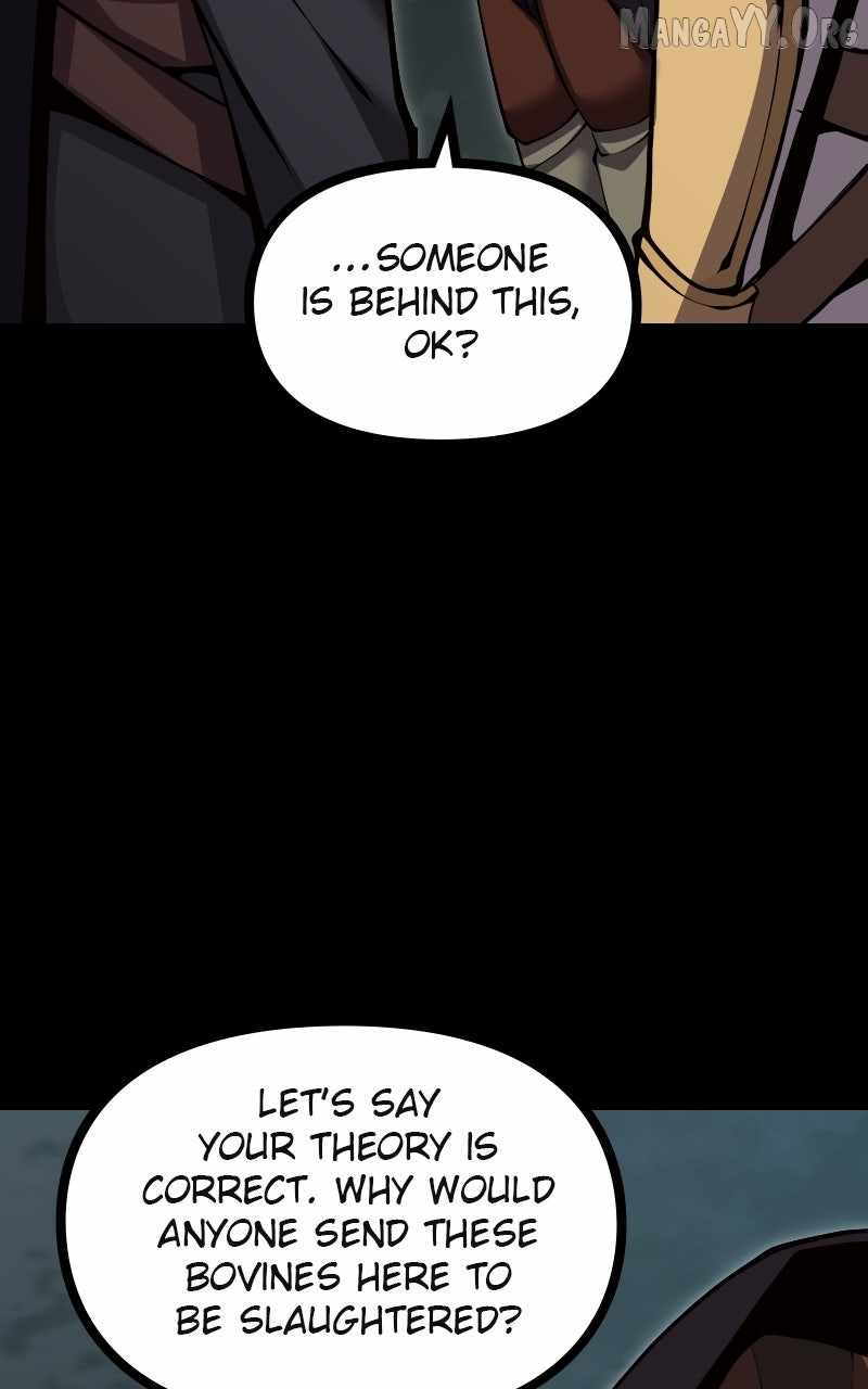 Primal Hunter Chapter 96 180
