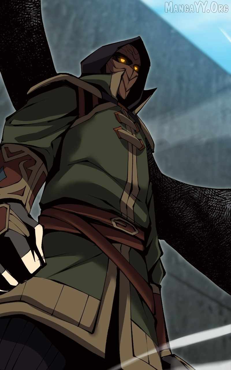 Primal Hunter Chapter 96 184