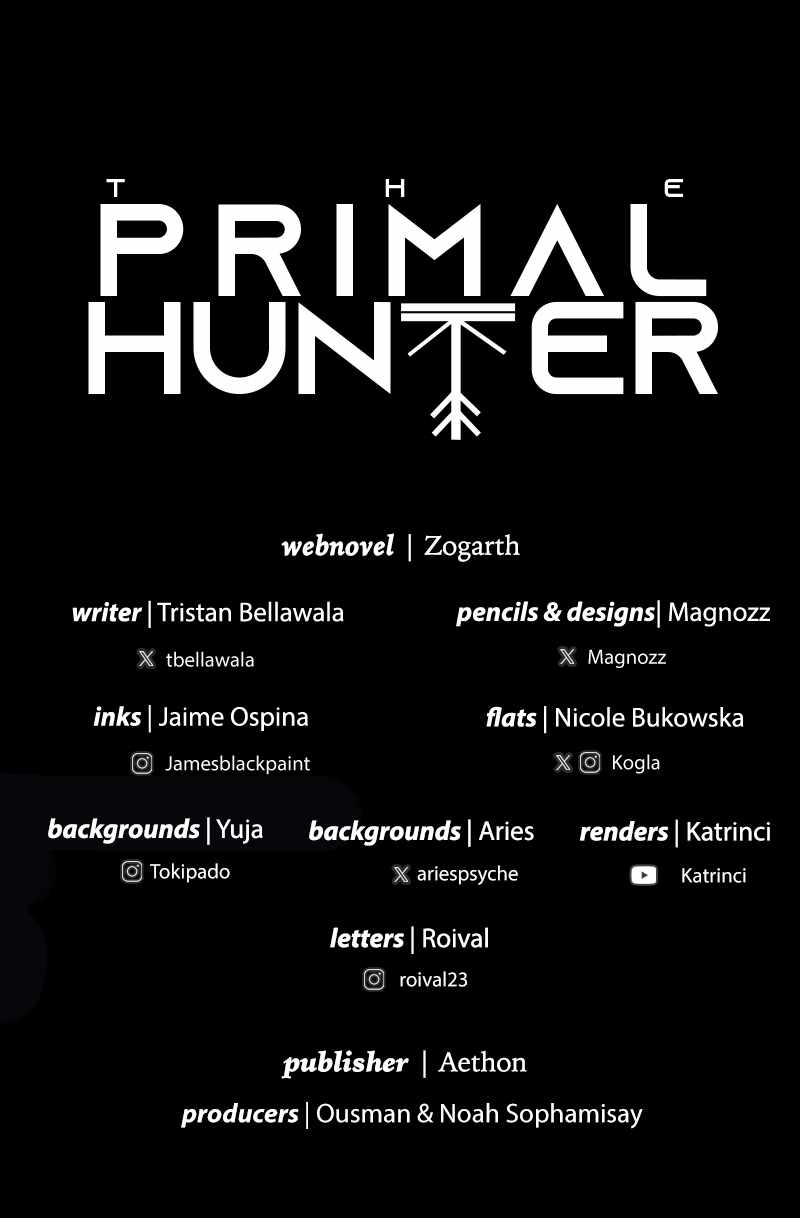 Primal Hunter Chapter 96 187