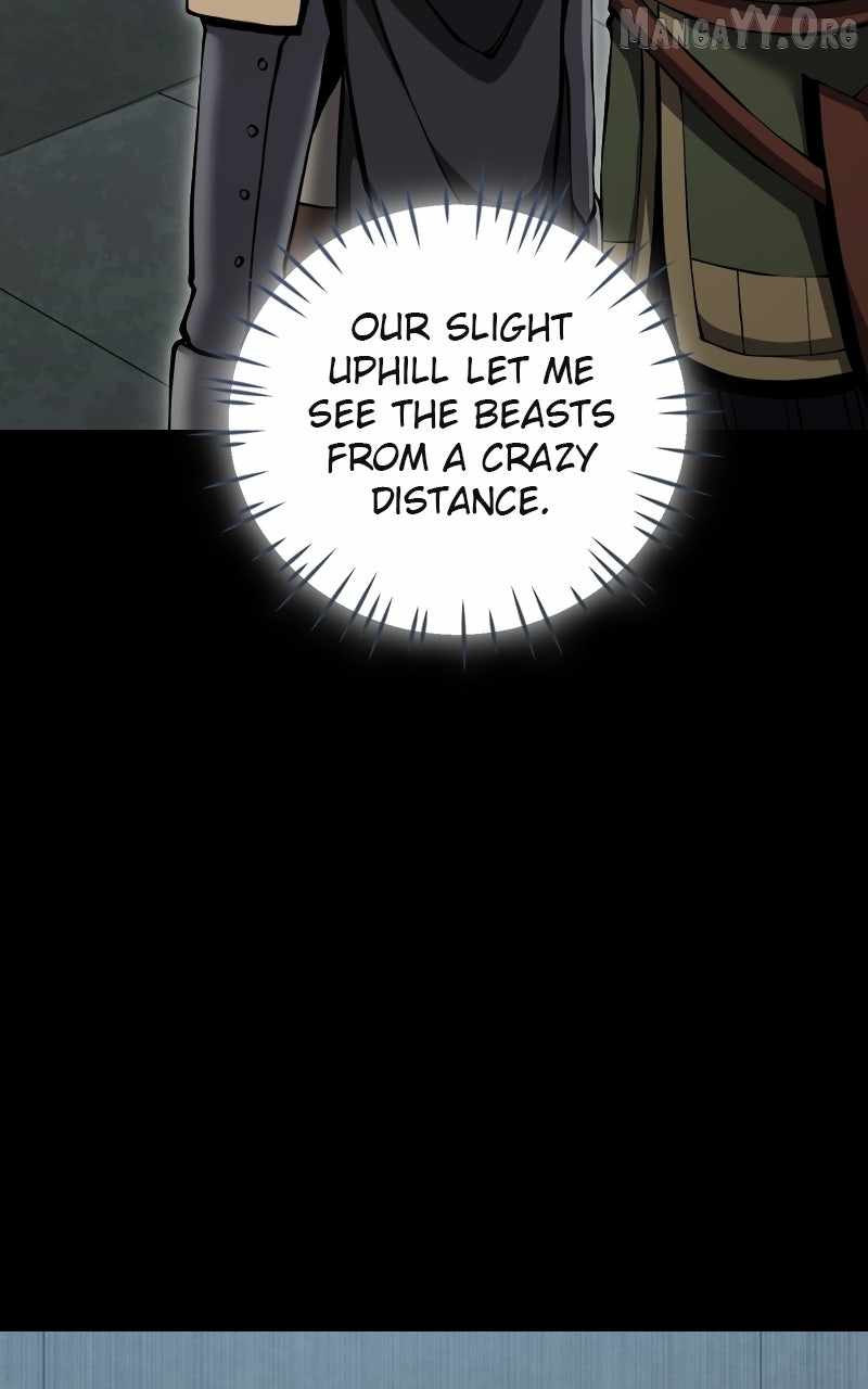 Primal Hunter Chapter 96 21