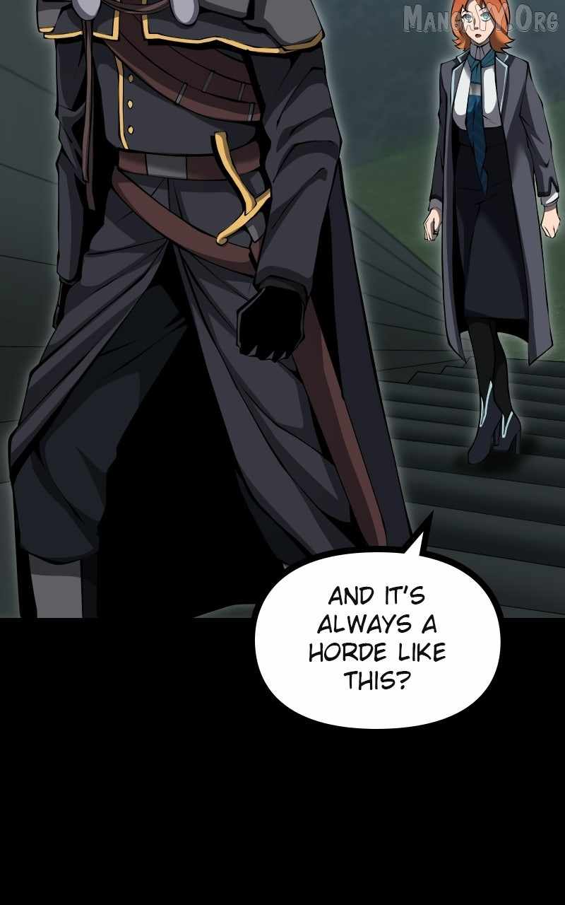 Primal Hunter Chapter 96 25