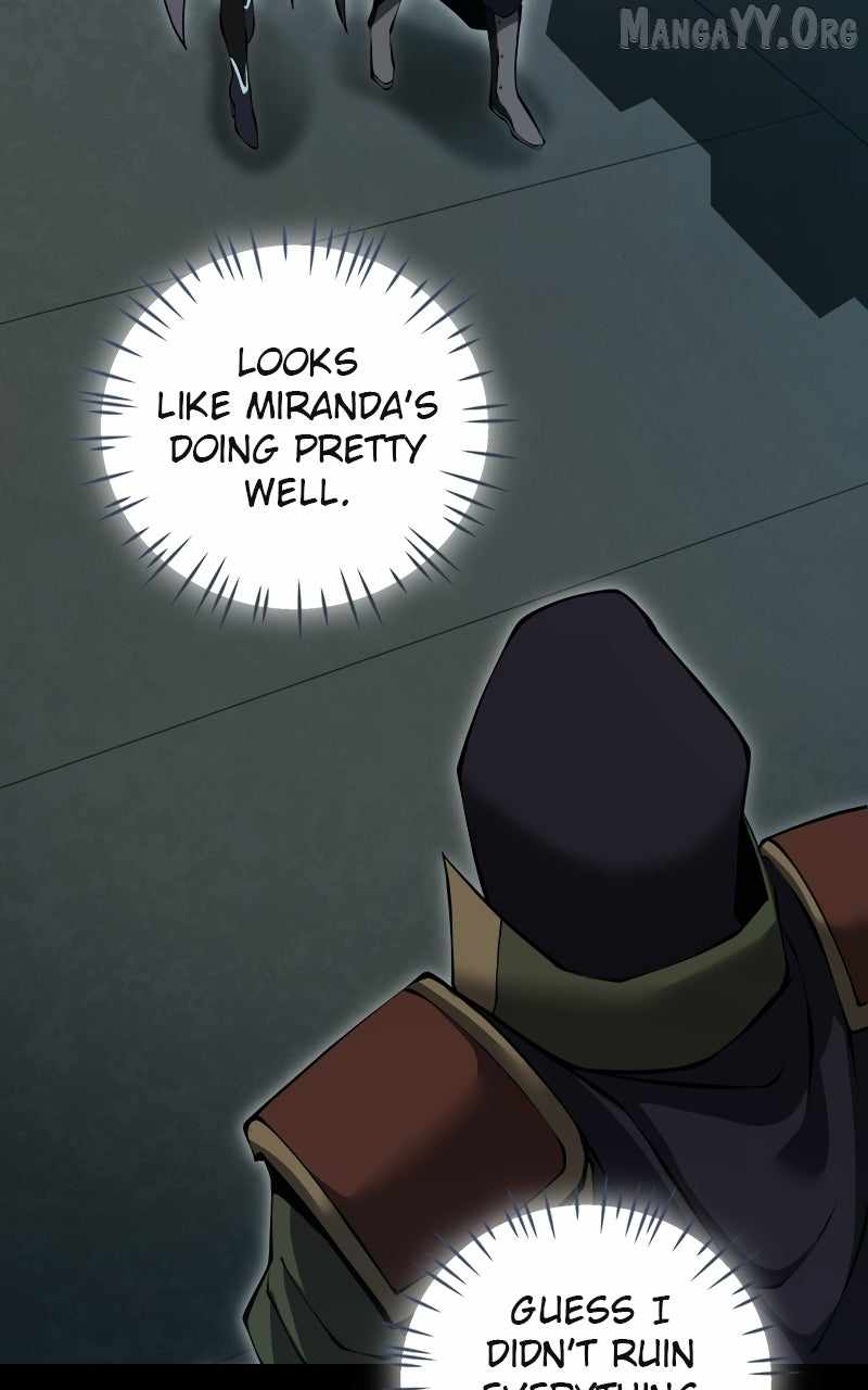 Primal Hunter Chapter 96 33