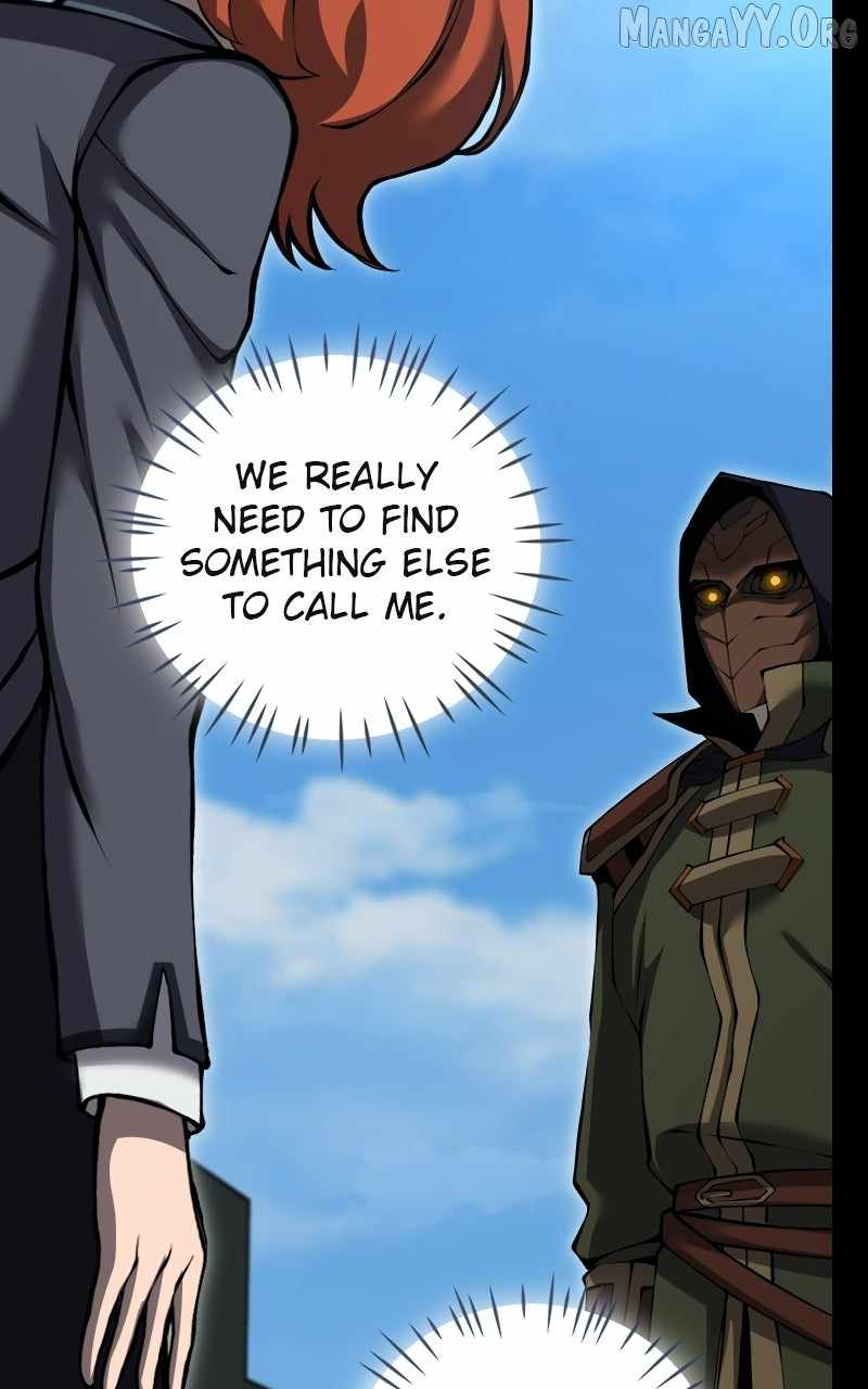 Primal Hunter Chapter 96 35