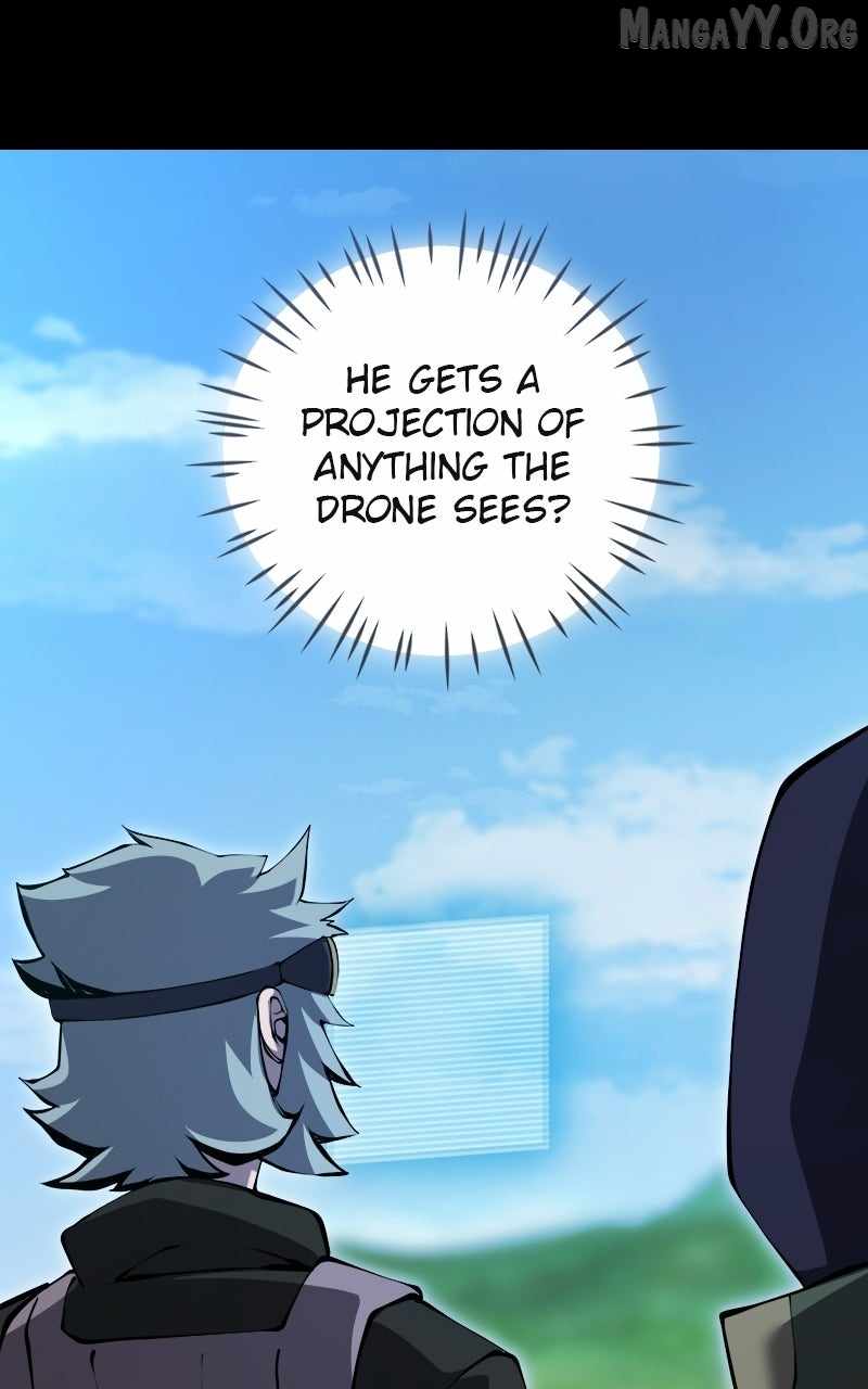 Primal Hunter Chapter 96 42