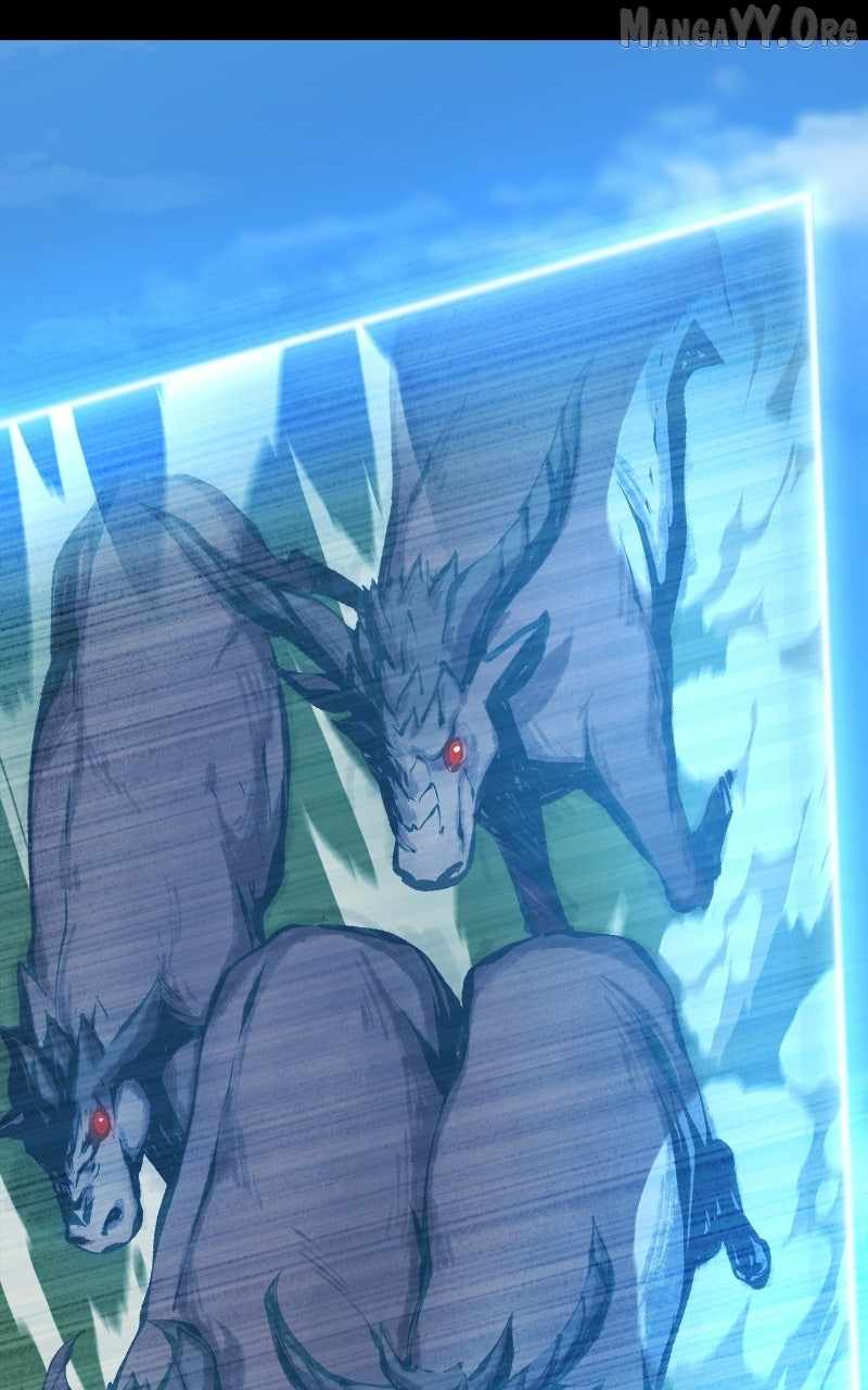 Primal Hunter Chapter 96 44