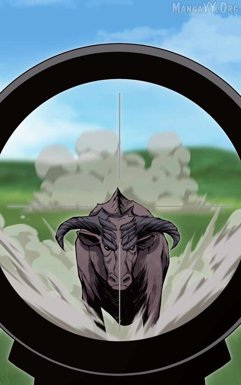 Primal Hunter Chapter 96 5