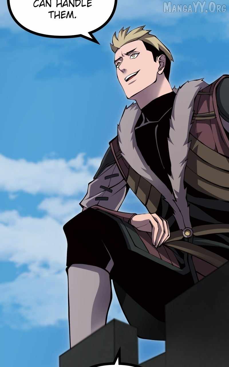 Primal Hunter Chapter 96 50
