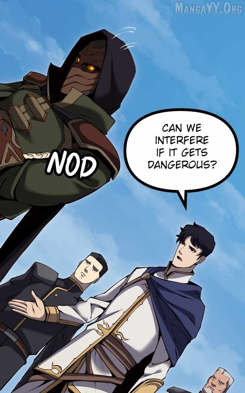 Primal Hunter Chapter 96 54