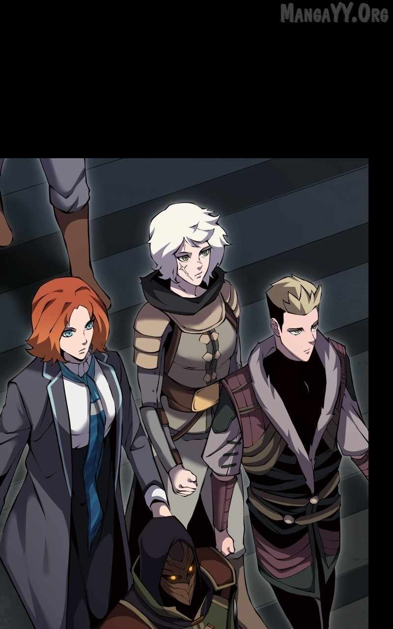 Primal Hunter Chapter 96 57