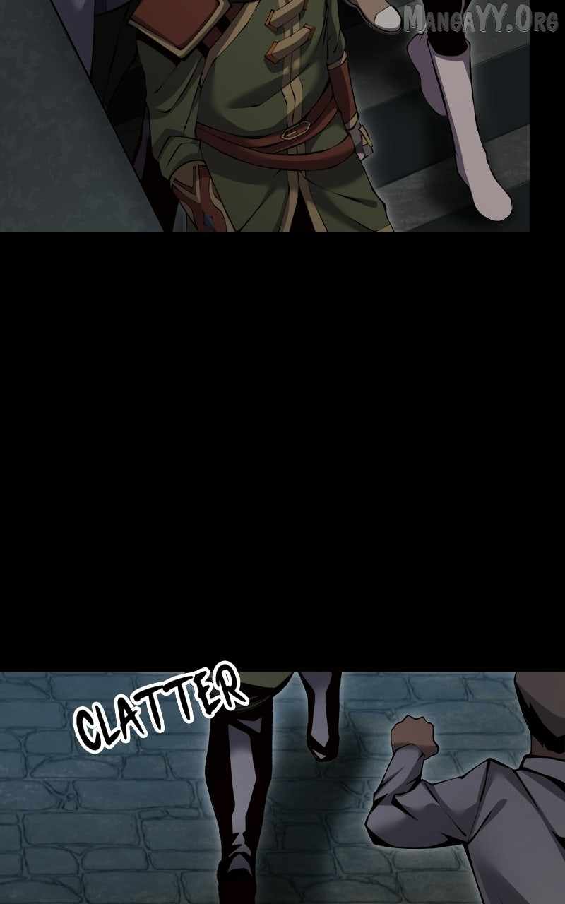 Primal Hunter Chapter 96 58