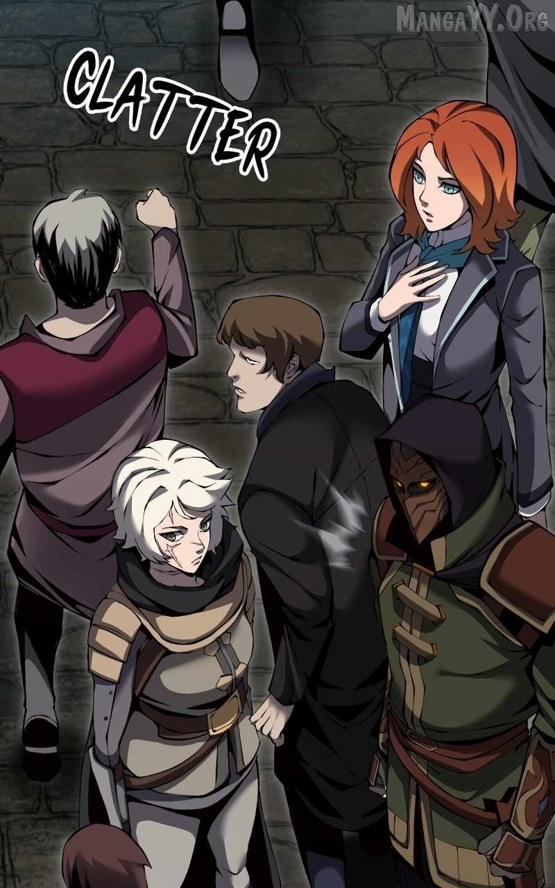 Primal Hunter Chapter 96 59
