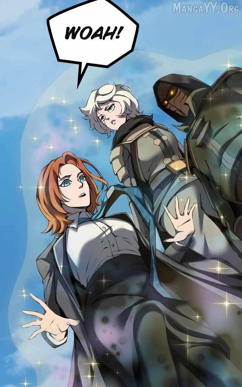 Primal Hunter Chapter 96 62