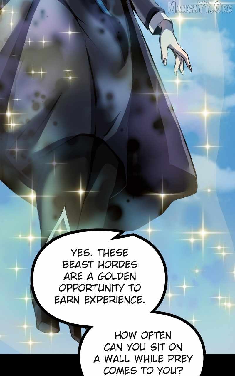 Primal Hunter Chapter 96 66