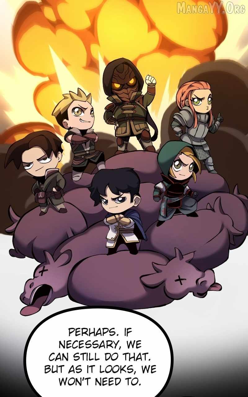 Primal Hunter Chapter 96 68