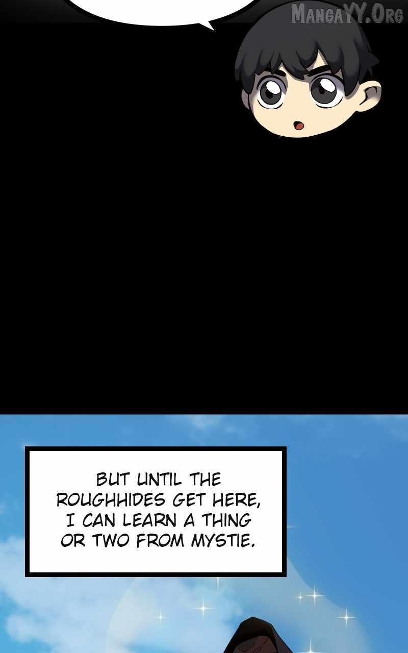 Primal Hunter Chapter 96 69