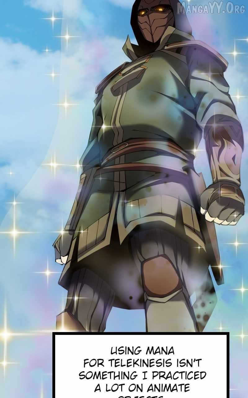 Primal Hunter Chapter 96 70